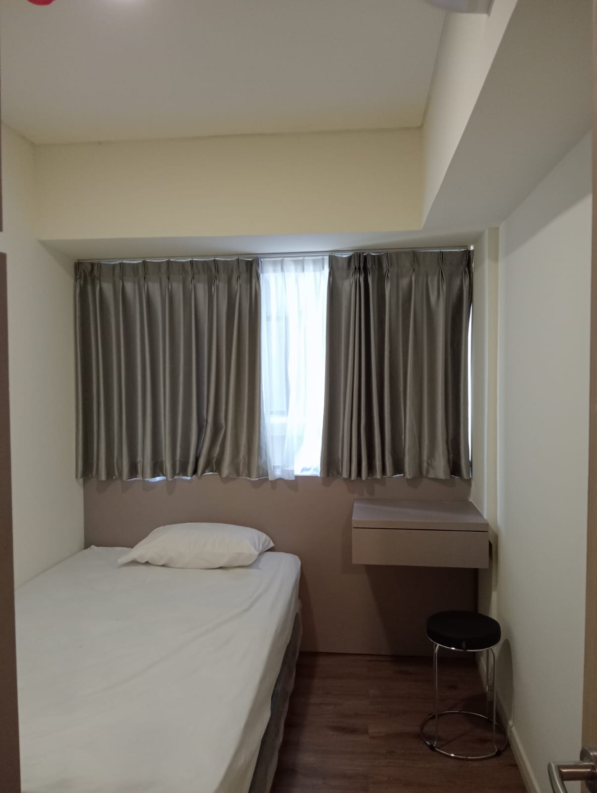 Unit 3BR Apartemen Meikarta Disewakan di Lippo Cikarang